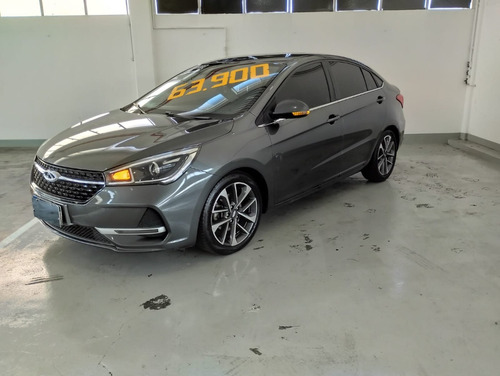 Chery Arrizo 5 1.5 Rts Turbo Flex Aut. 4p
