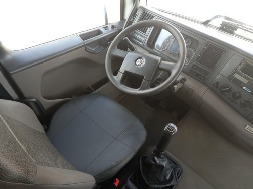 Volkswagen 24.280 E Constel. 6x2 2p (diesel)(e5)
