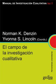 Campo De La Investigacion Cualitativa Manual I.c.vol.i - ...