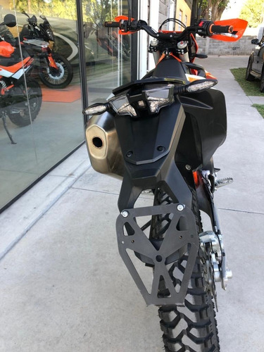 Imagen 5 de 16 de Ktm 690 Enduro R Usado Seleccionado Motoswift Fco Alvarez