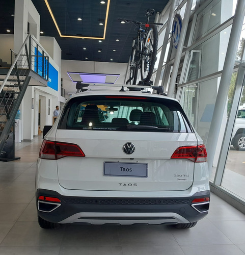 Volkswagen Taos 1.4 250 Tsi Comfortline