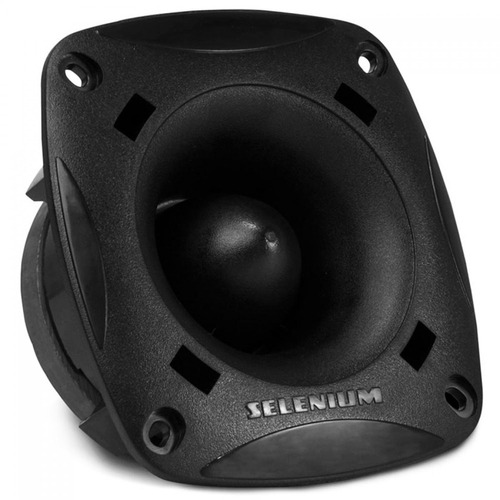 Super Tweeter St200 Jbl Selenium 100w Rms 8 Ohms + Capacitor