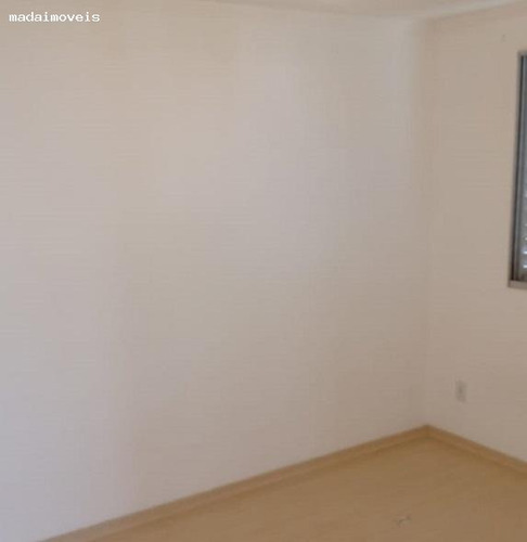 Imagem 5 de 15 de Apartamento Para Venda Em Mogi Das Cruzes, Mogi Moderno, 2 Dormitórios, 1 Banheiro, 1 Vaga - 3072_2-1178554