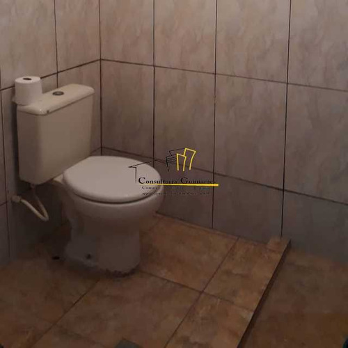Imagem 8 de 11 de Casa 3 Qtos Com Terraço - Cgcn30016
