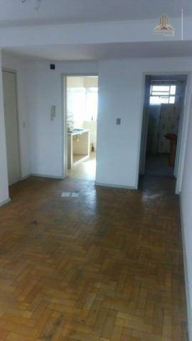 Imagem 2 de 10 de Apartamento Residencial À Venda, Bom Fim, Porto Alegre. - Ap3334