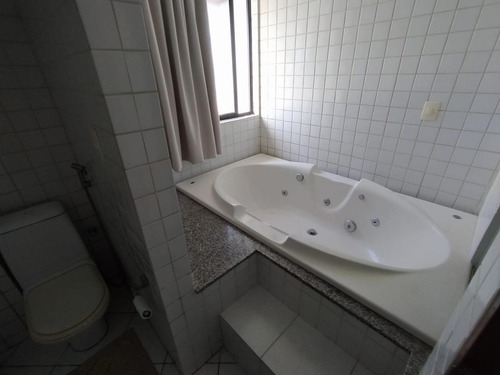 Imagem 6 de 12 de Apartamento Para Venda Em João Pessoa, Bessa, 3 Dormitórios, 3 Suítes, 4 Banheiros, 2 Vagas - 2147_1-2065706