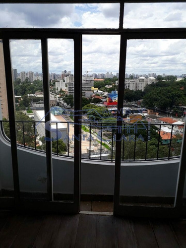 Imagem 2 de 12 de Oportunidade No Alto Da Boa Vista Próximo Ao Metrô - Sc3292