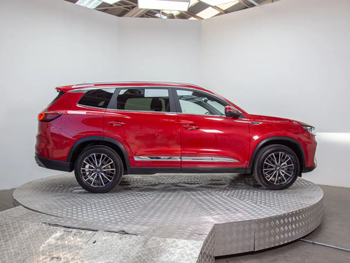 Chery 1.6 Gdi Glx At Tiggo 8 Pro