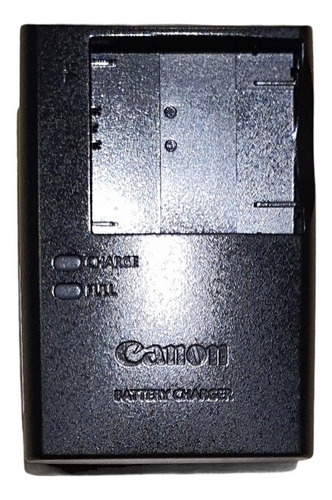 Cargador De Batería Canon Cb-2lf