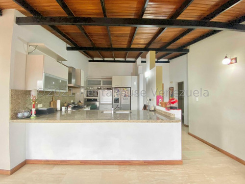 Imagen 3 de 21 de Apartamento En Venta Colinas De La Tahona Mls #22-14588