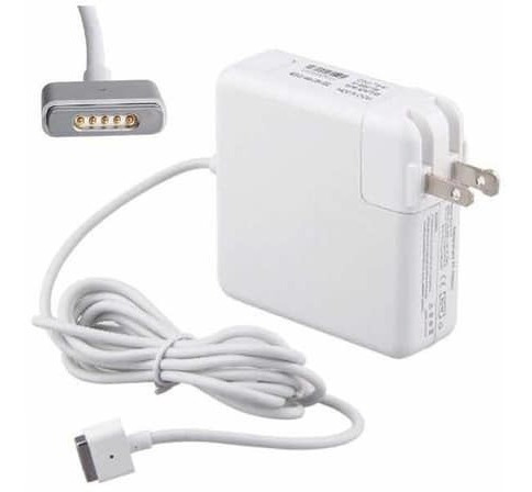 Cargador Para Laptops Macbook Pro De 20v Magsafe2 De 85w