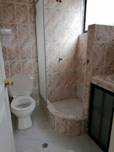 Imagen 12 de 13 de Arriendo Dep Ponciano Alto - Marisol - 130m2 - Tres Dormitorios - Norte De Quito