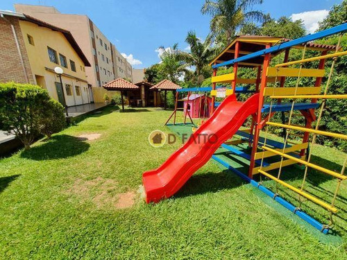 Imagem 13 de 19 de Sobrado Com 2 Dormitórios À Venda, 89 M² Por R$ 440.000,00 - Bom Clima - Guarulhos/sp - So0804