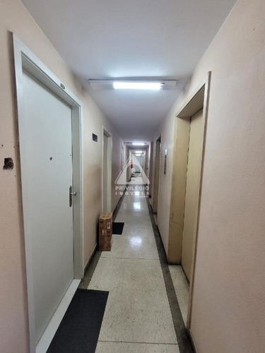 Imagem 5 de 12 de Sala À Venda, Centro - Rio De Janeiro/rj - 45722