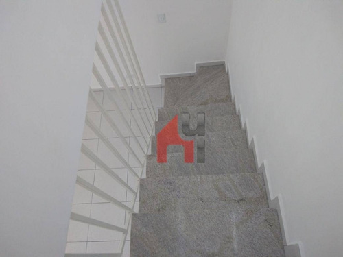 Imagem 22 de 30 de Sobrado Para Alugar, 60 M² Por R$ 1.400,00/mês - Vila Marte - São Paulo/sp - So0058