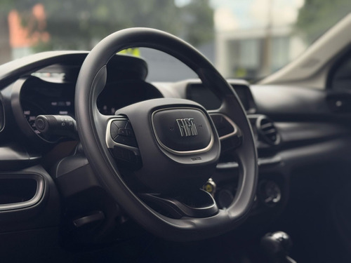 Fiat Argo 1.0 FIREFLY FLEX MANUAL