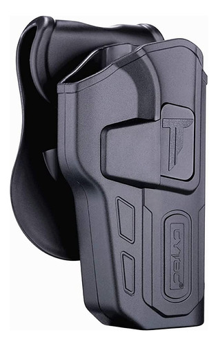 Funda Holster Cz 75 Sp-01 Shadow