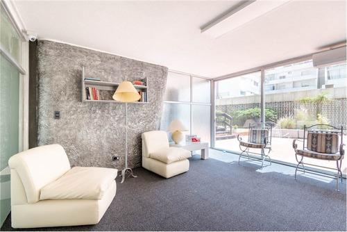 Venta Apartamento 1 Dormitorio Y Medio 2 Baños