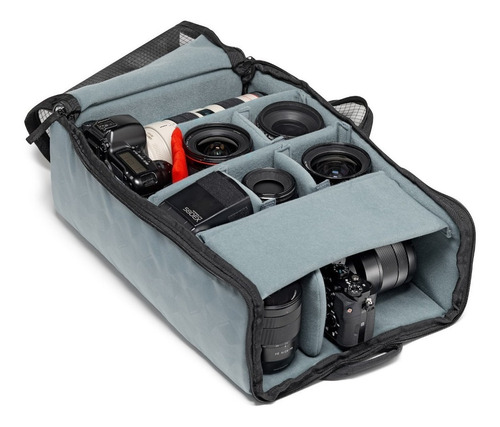 Manfrotto Mb Mn-bp-mv-50 Mochila Manhattan Mover 50