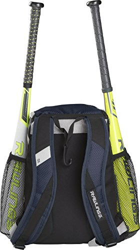 Rawlings R400 Jugadores Jóvenes Equipo Equipo Mochila