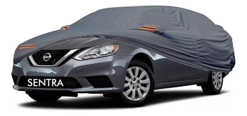 Cobertor Auto Nissan Sentra Premium Impermeable/uv