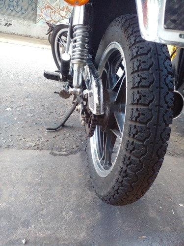 Imagen 11 de 11 de Suzuki Gn 125