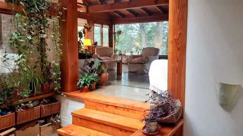Casa En Alquiler Temporario En Bariloche, Amplia Casa De Montaña, Frente Al Lago Gutierrez, Descuentos De Hasta 20% Con Reserva Antes Del 31/05/2025