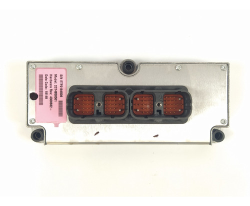 Módulo De Controle De Transmissão Eaton 2c748550501