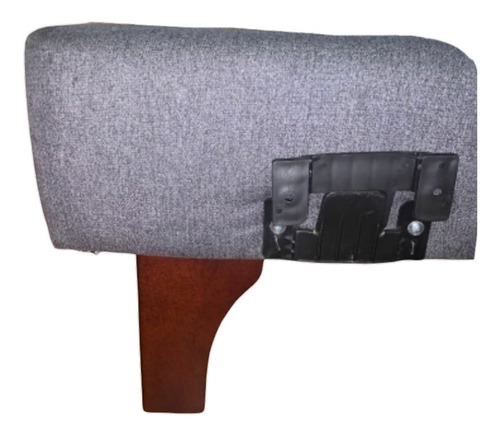 Imagen 4 de 10 de Conector Plástico Para Sillones Y Camas