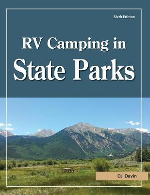 Libro Rv Camping In State Parks, 6th Edition - D J Davin