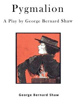 Libro Pygmalion: A Play By George Bernard Shaw - Shaw, Ge...