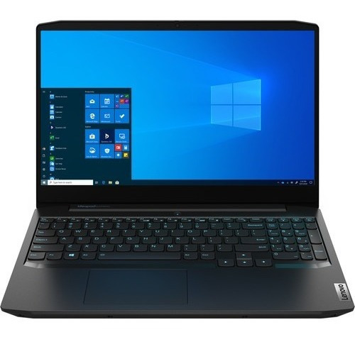 Imagen 1 de 3 de Lenovo 15.6 Ideapad Gaming 3 Laptop - Entrega Inmediato