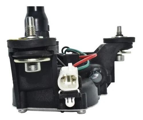 Imagen 4 de 4 de Motor Limpiaparabrisa Trasero Fiat Palio 1.8 R 06/07 Denso