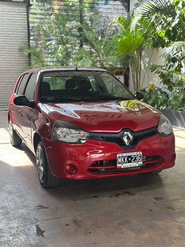 Renault Clio 1.2 Mío Expression Pack I