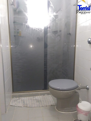 Imagem 21 de 30 de Apartamento Em Praia Grande, 02 Dormitório, Guilhermina, Ap02966 - Ap02966 - 69980660