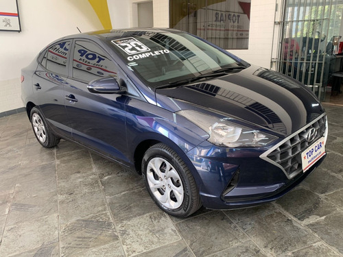 Imagem 14 de 15 de Hyundai Hb20s Sedan Para Aplicativo Carro Para Família