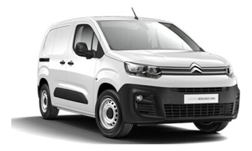 Piso De Goma De Carga Partner L2, Berlingo Y Combo