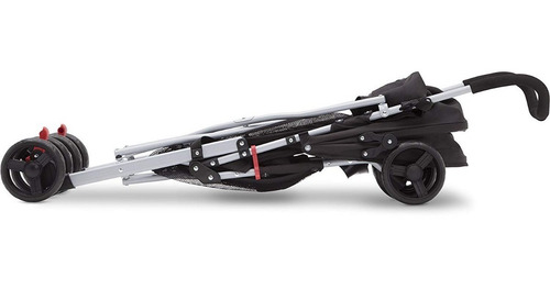 Coche Liviano Bebe Portable Jeep