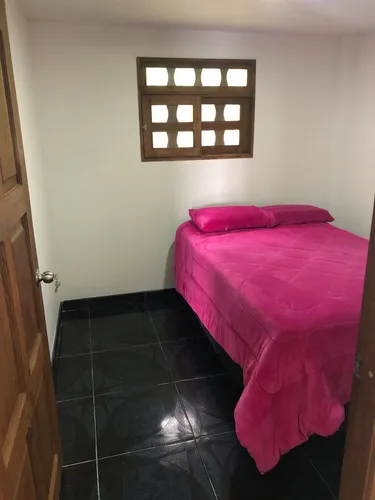 Casa Finca Copacabana