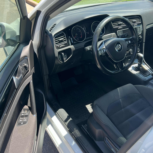 Volkswagen Golf Variant 1.4 Highline Tsi Dsg