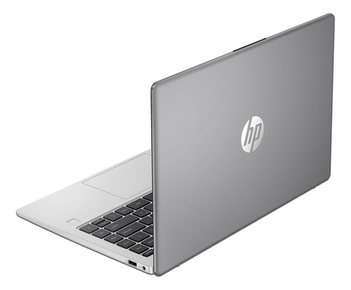 Laptop Hp 240 G10 De 14 Core I5 8gb Ram 512gb Ssd W11h Gris