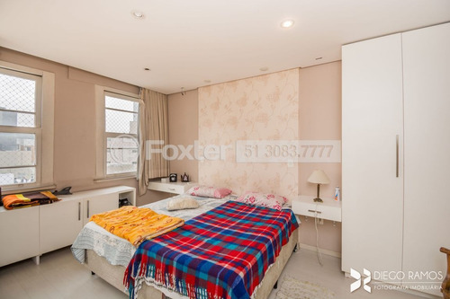 Imagem 11 de 30 de Apartamento, 3 Dormitórios, 163 M², Independência - 201749