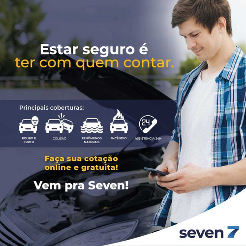 Imagem 4 de 4 de Grupo Seven - Seguros