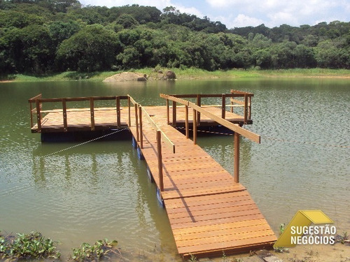 Imagem 11 de 15 de Terreno Na Represa Pé Na Água 4.672 M² - 2226