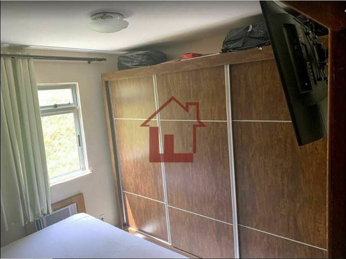 Imagem 7 de 18 de Apartamento Padrão À Venda Em Volta Redonda/rj - Ap1341