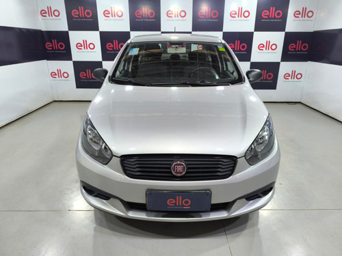 Fiat Grand Siena 1.0 EVO FLEX MANUAL