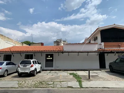 Casa en alquiler