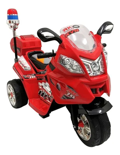 Carros de policía de niños new arrivals