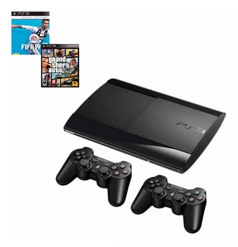 Playstation 3 | MercadoLibre