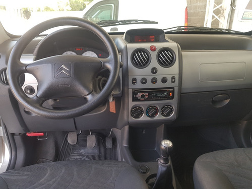 Citroen Berlingo Multispace Hdi